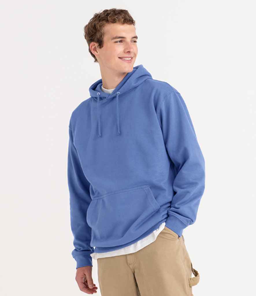 JSTC Leavers College Hoodie - Image 5