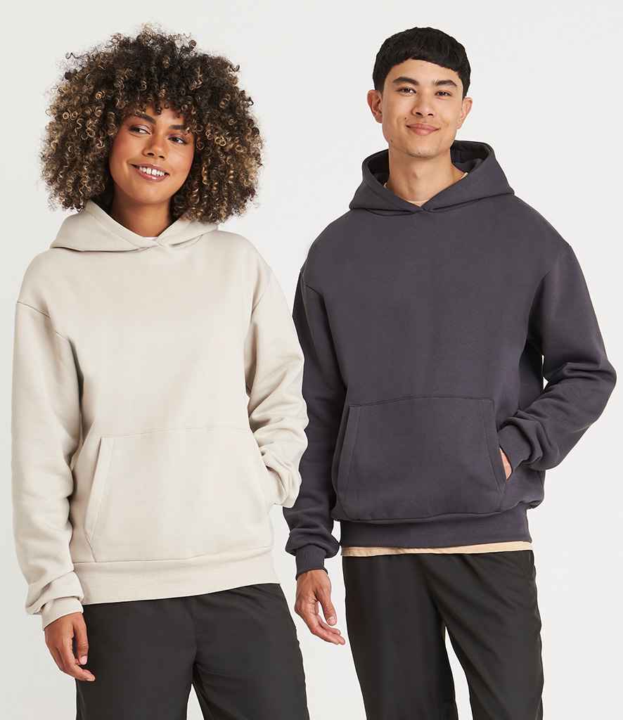 JSTC Leavers Signature Heavyweight Hoodie