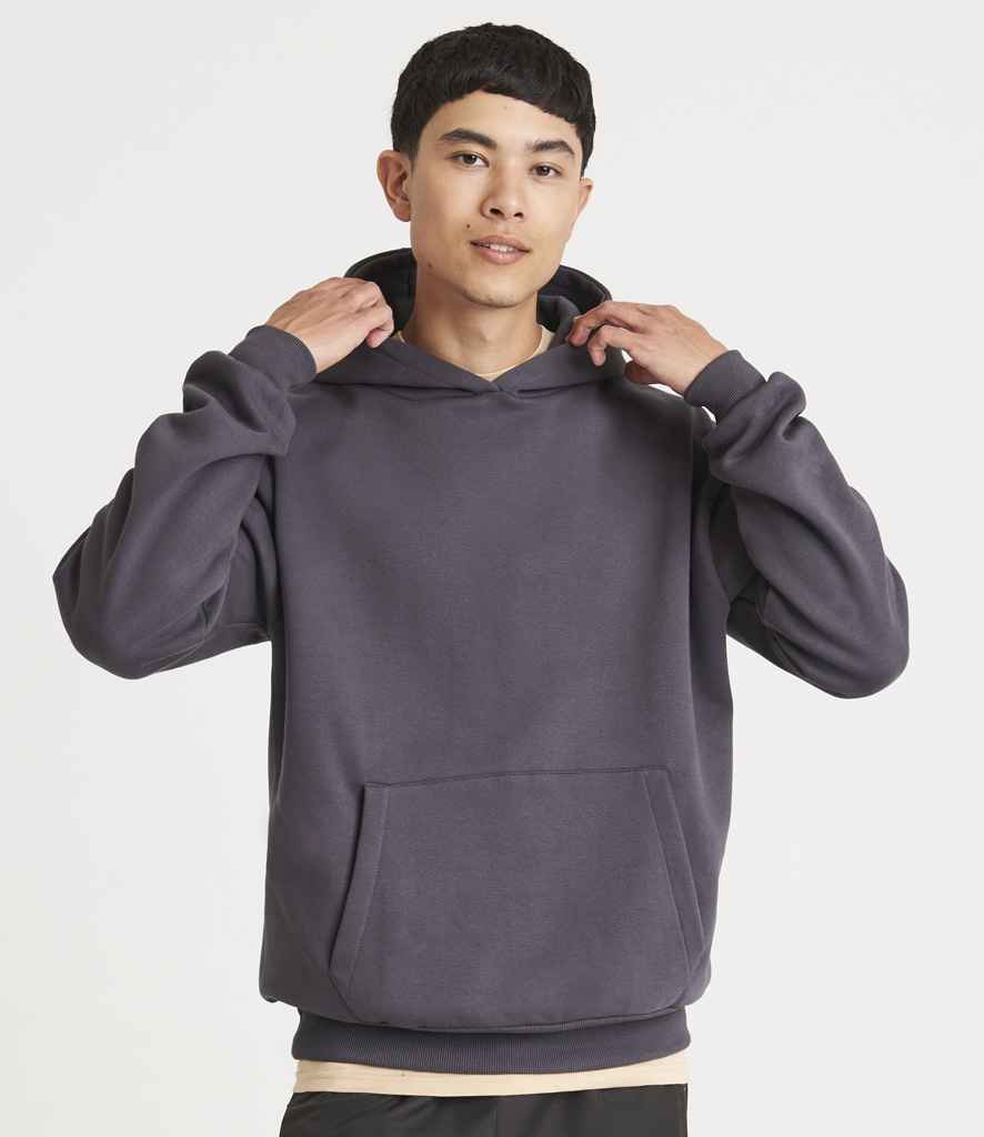 JSTC Leavers Signature Heavyweight Hoodie - Image 2