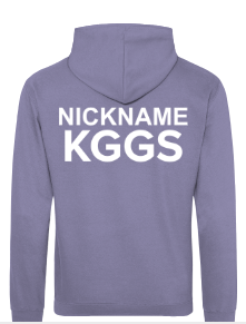 Duke of Edinburgh 2027 Sweatshirt - Image 6